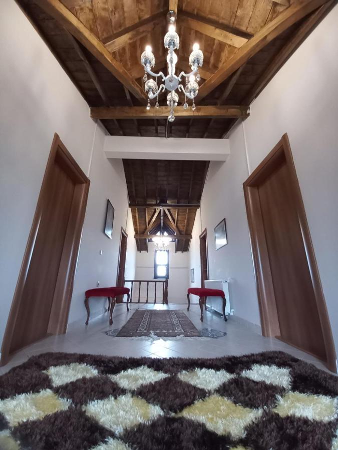 Hayat Oksijen Resort Ordu Bagian luar foto
