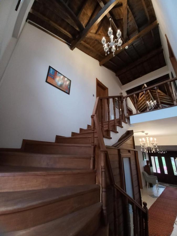 Hayat Oksijen Resort Ordu Bagian luar foto