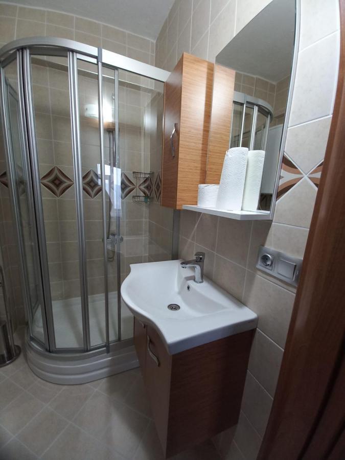 Hayat Oksijen Resort Ordu Bagian luar foto